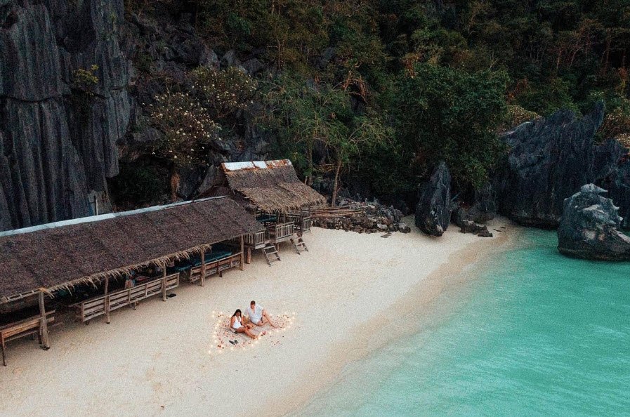 Banul Beach, Philippines , Philippines